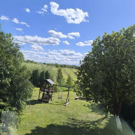 Semesterbostad Sielskie *