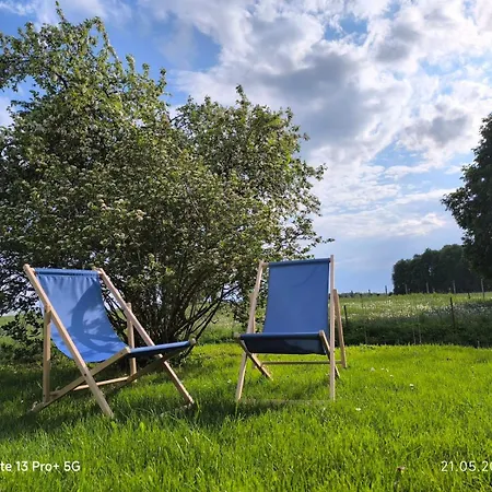 Sielskie Vakantiehuis Markowskie