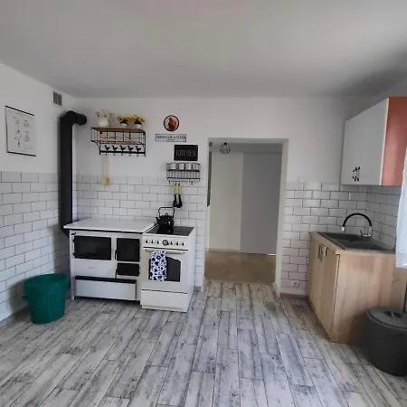 Vakantiehuis Sielskie *